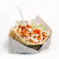 Small Souvlaki